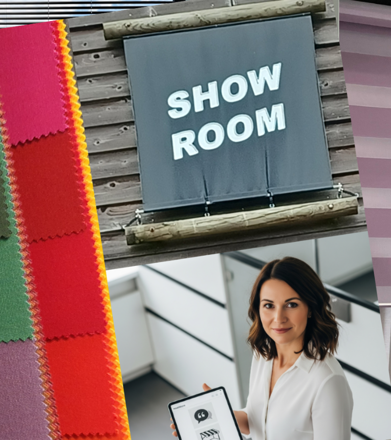 Storouest - 78 (Yvelines) - show-room - salle d'exposition - showroom à Arnouville Les Mantes