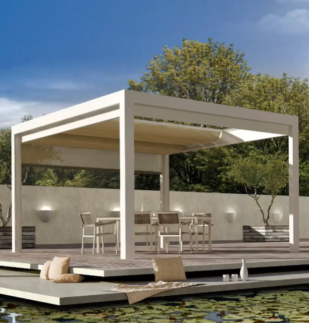 STOROUEST-78-Yvelines-pergola-bioclimatique-pergola-à-lames