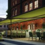 STOROUEST, Yvelines (78), solutions stores et pergolas pour les professionnels