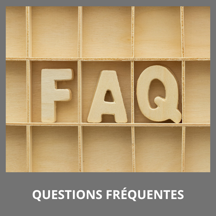 STOROUEST - questions réponses
